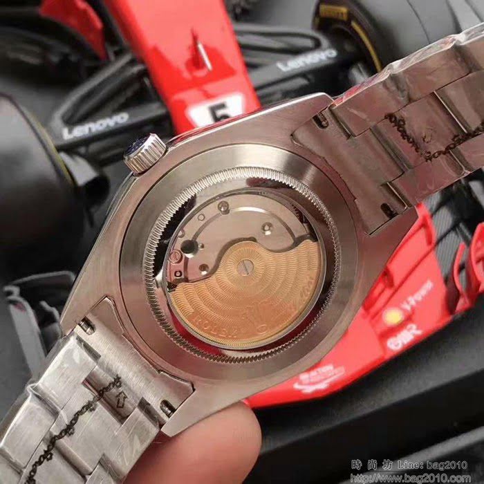 ROLEX勞力士 新款勞力士商務系列 原裝進口全自動機械機芯 高檔大氣 深度防水 男士腕表  wssb4879